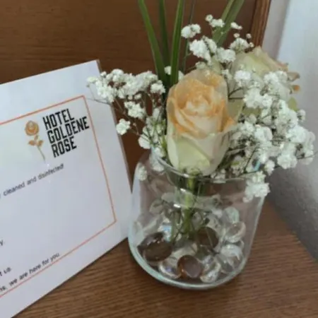 Goldene Rose Ξενοδοχείο 3*