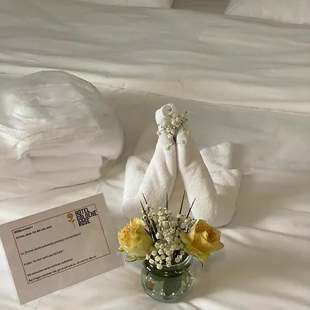 Goldene Rose 3* Ebersbach an der Fils
