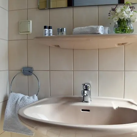 Szálloda Goldene Rose