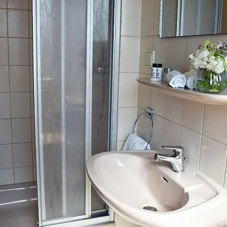 Goldene Rose Szálloda Ebersbach an der Fils