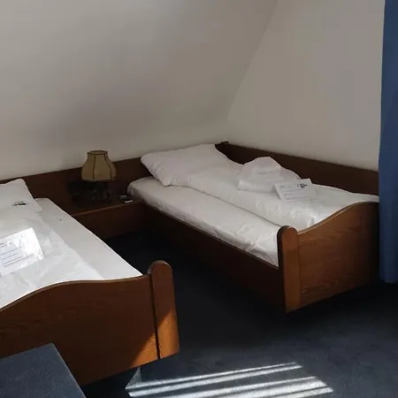 Goldene Rose Szálloda