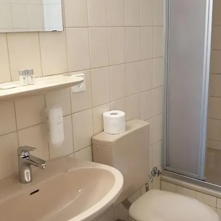 Goldene Rose Szálloda