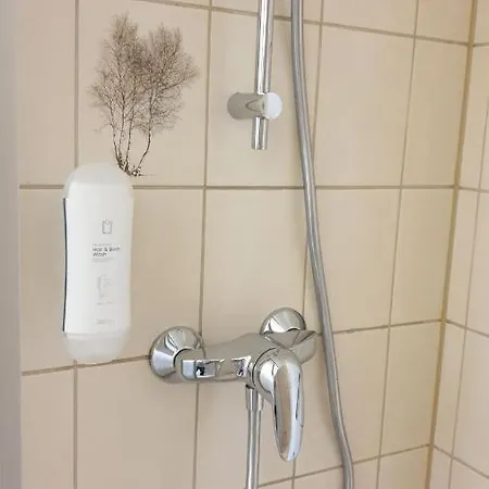 Szálloda Goldene Rose