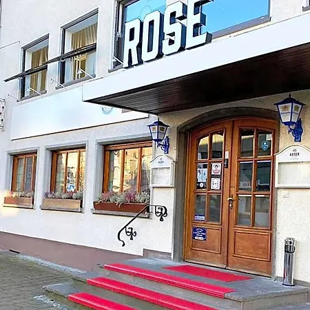 Goldene Rose Ξενοδοχείο 3*