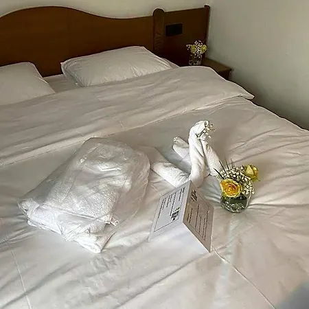 Ξενοδοχείο Goldene Rose Ebersbach an der Fils