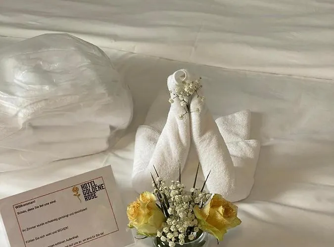 Goldene Rose 3* Ebersbach an der Fils