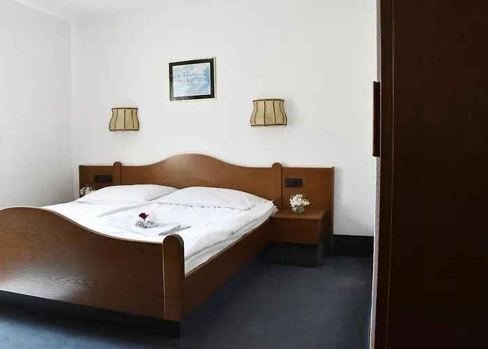 Goldene Rose 3* Ebersbach an der Fils