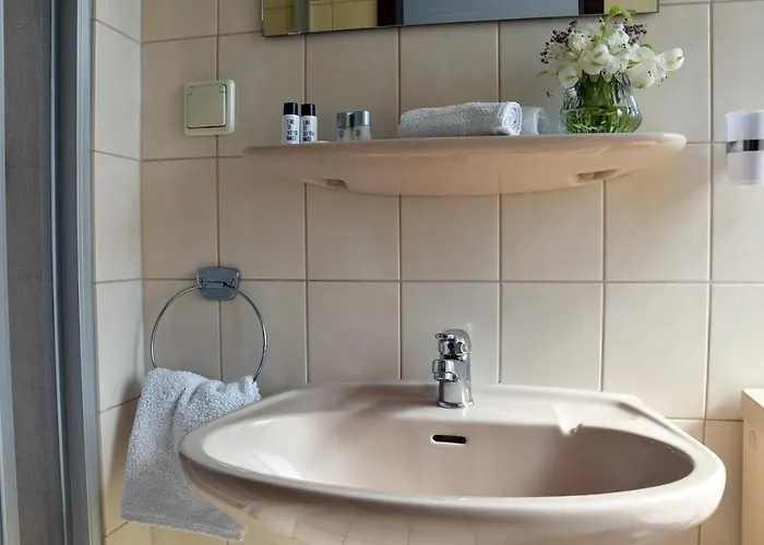 מלון Goldene Rose