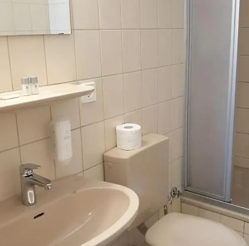 Goldene Rose מלון