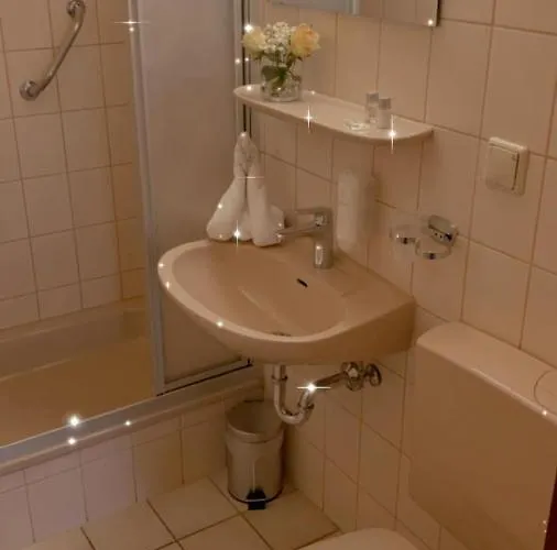 Goldene Rose מלון