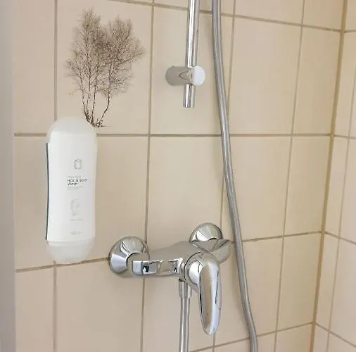 מלון Goldene Rose